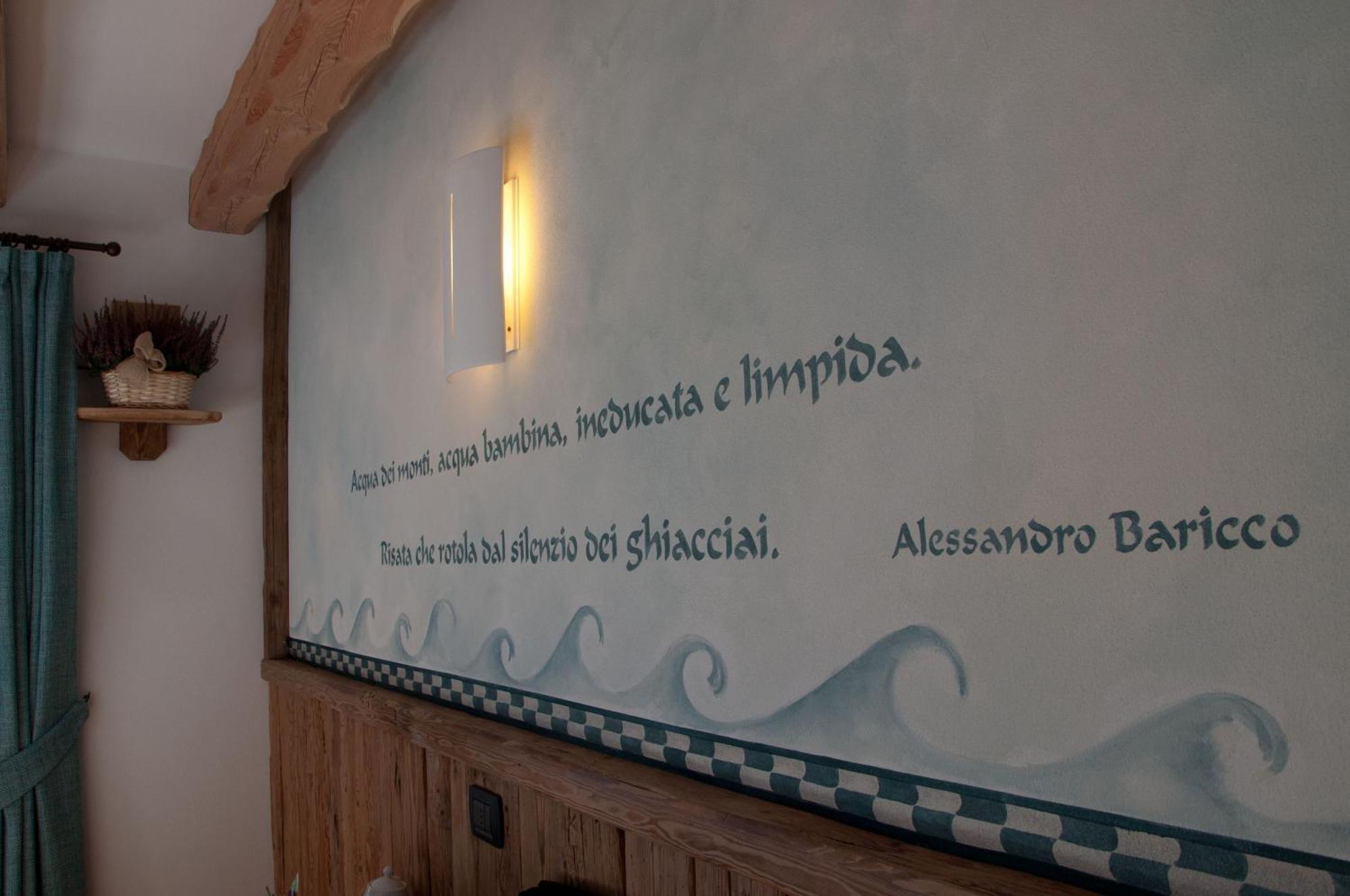 Fogajard Lovely Chalet Madonna Zewnętrze zdjęcie