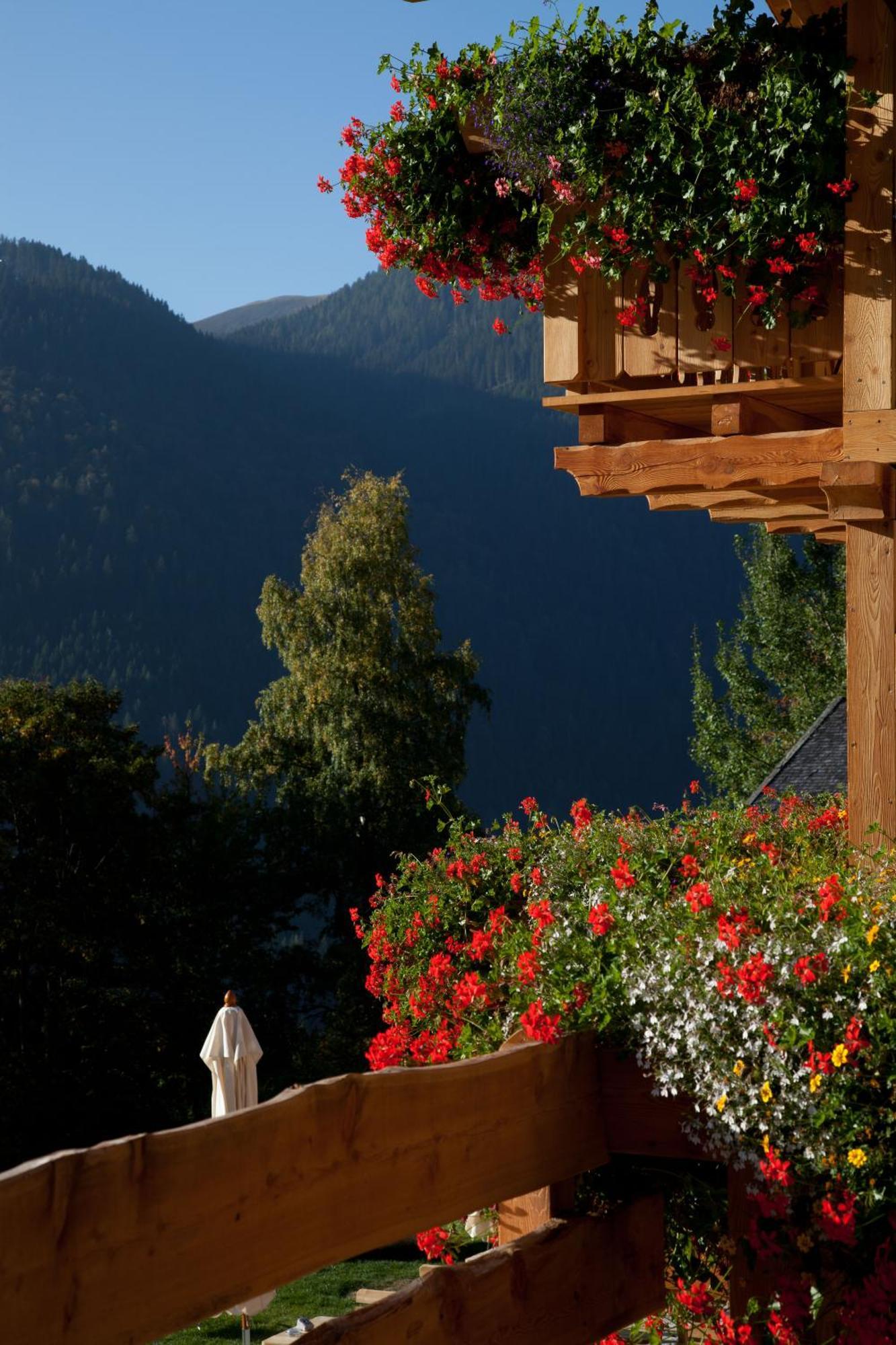 Fogajard Lovely Chalet Madonna Zewnętrze zdjęcie