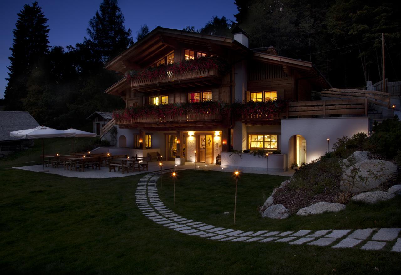 Fogajard Lovely Chalet Madonna Zewnętrze zdjęcie