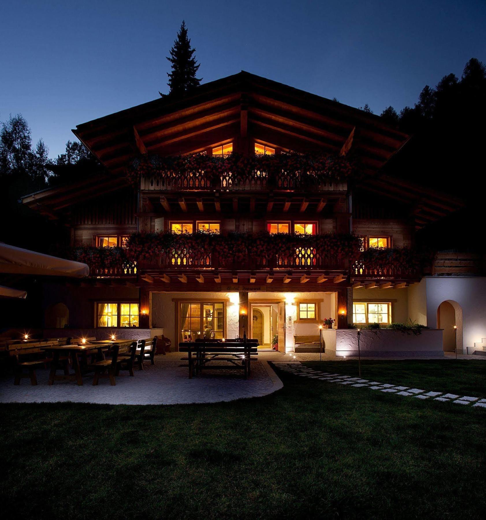 Fogajard Lovely Chalet Madonna Zewnętrze zdjęcie