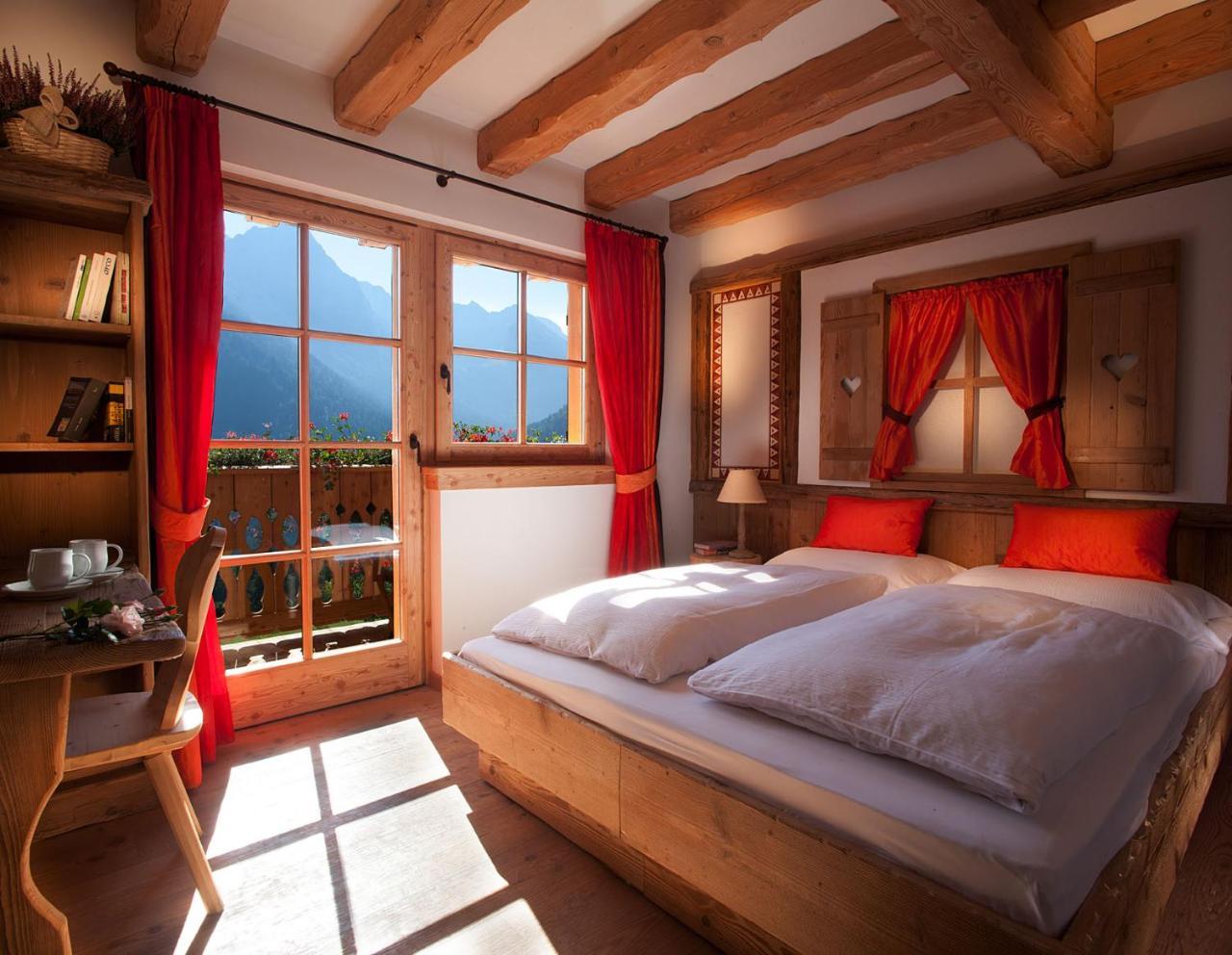 Fogajard Lovely Chalet Madonna Zewnętrze zdjęcie
